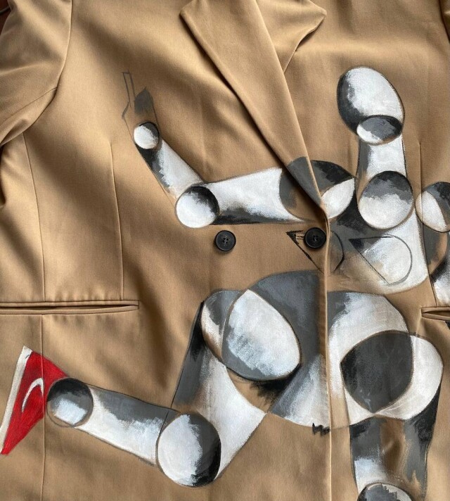 "Собери себя если сможешь" - CO:CREATE