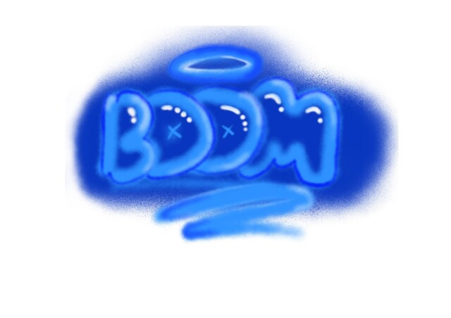 Граффити - CO:CREATE 1