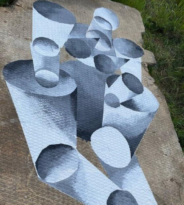 "Собери себя если сможешь" - CO:CREATE