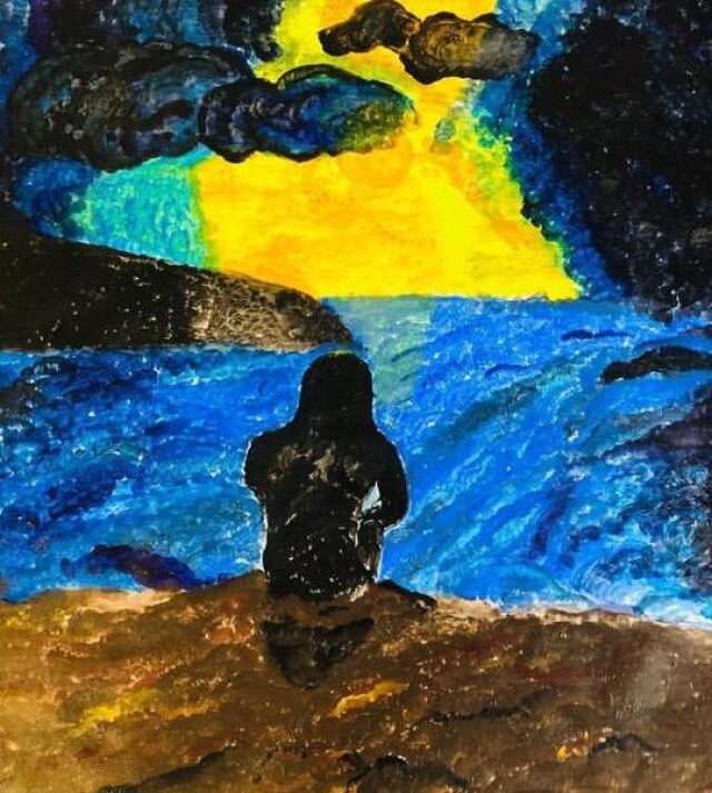 Всегда найду тебя там - CO:CREATE