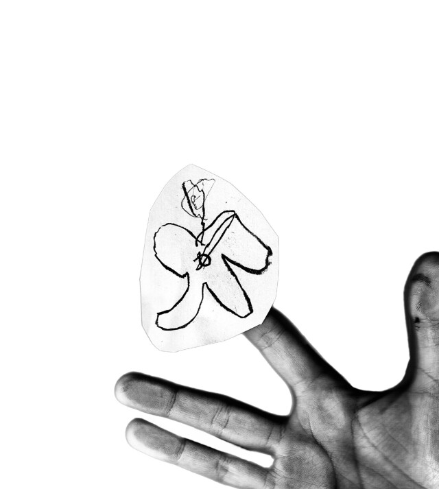 "It's a flower." - CO:CREATE