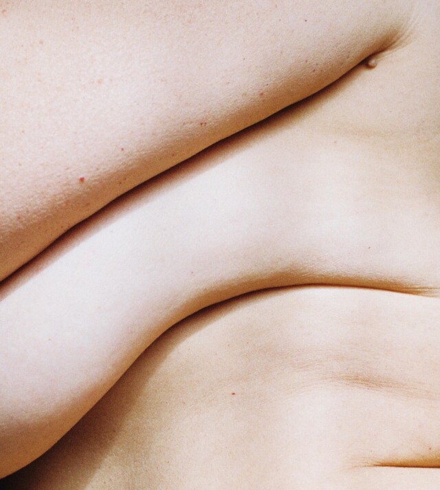«My mom's body.» - CO:CREATE