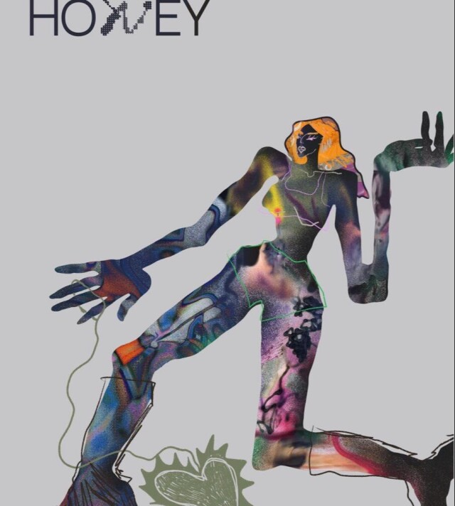 Girl (2024) - CO:CREATE