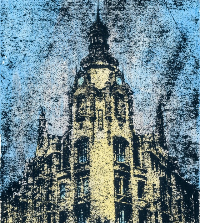 Легенды Петербурга - часть1 - CO:CREATE