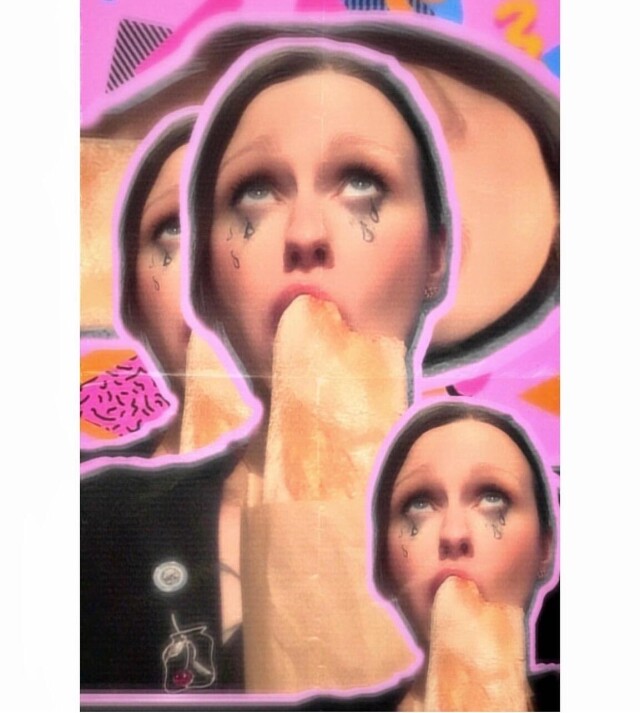 Интересунки ^^ - CO:CREATE