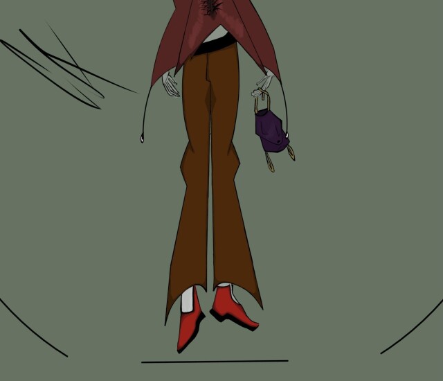 МодноеПугало - CO:CREATE 3