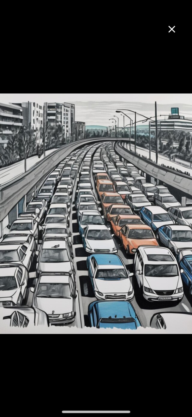 Город Краснодар в одной картинке - CO:CREATE 1