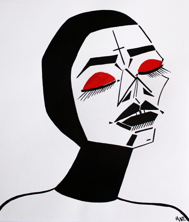 Art the bab (бабы) - CO:CREATE 3