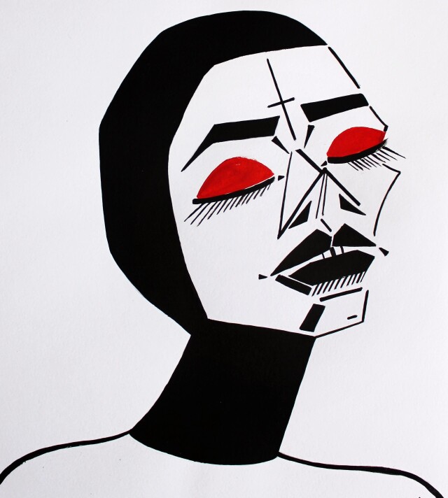 Art the bab (бабы) - CO:CREATE