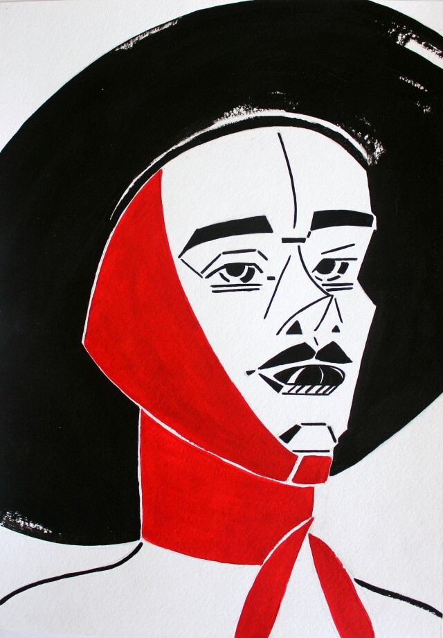 Art the bab (бабы) - CO:CREATE 5