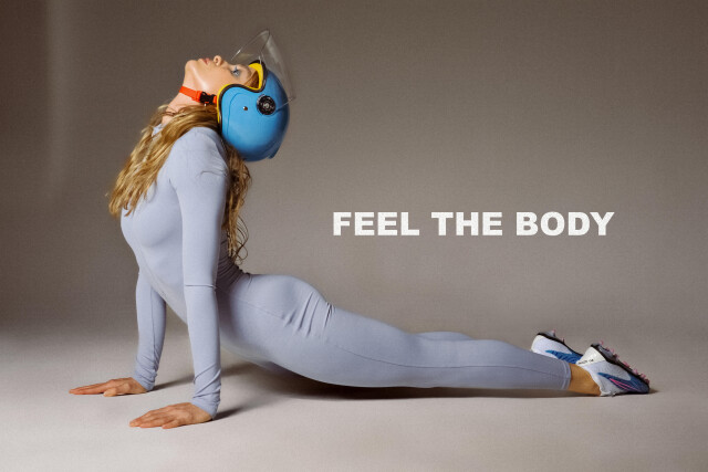 HONEY DO YOGA - CO:CREATE 3