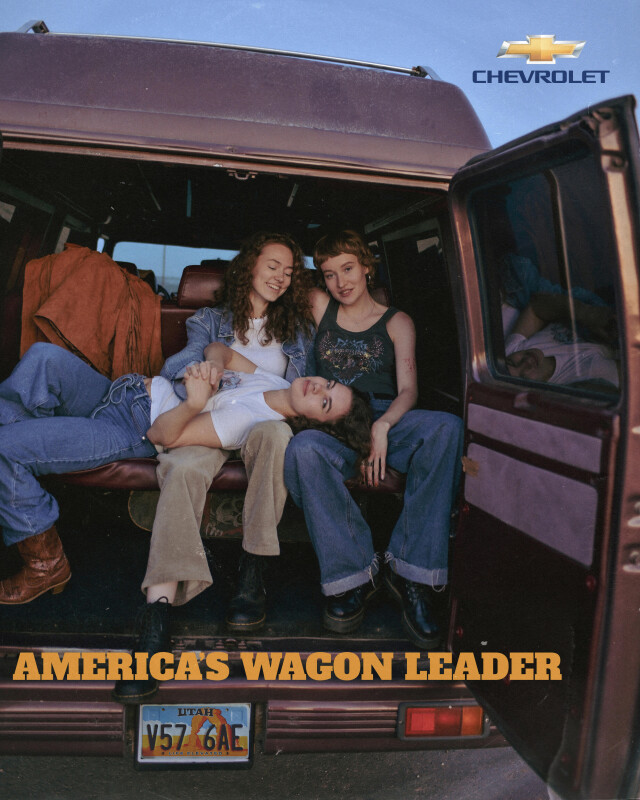 American spirit - CO:CREATE 4