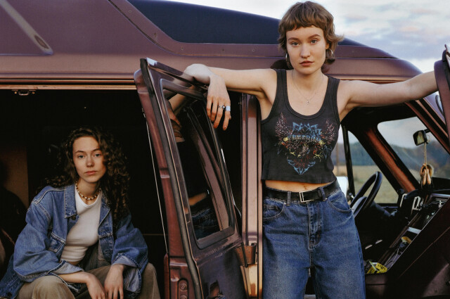 American spirit - CO:CREATE 6