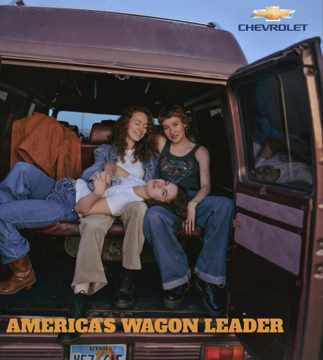 American spirit - CO:CREATE