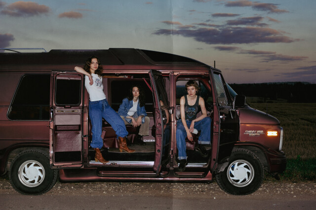 American spirit - CO:CREATE 5