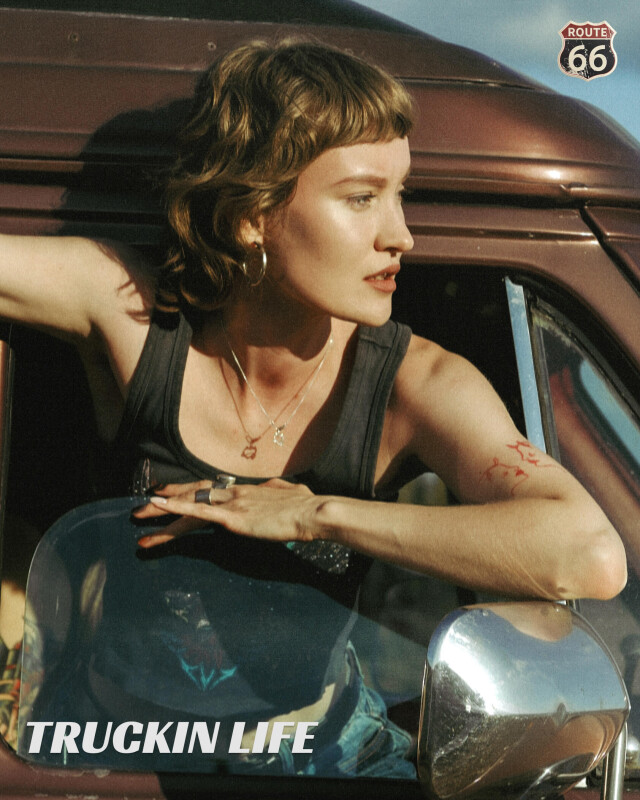 American spirit - CO:CREATE 1