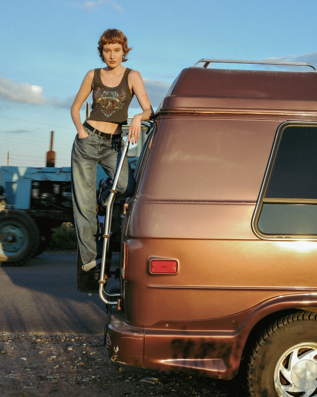 American spirit - CO:CREATE 2