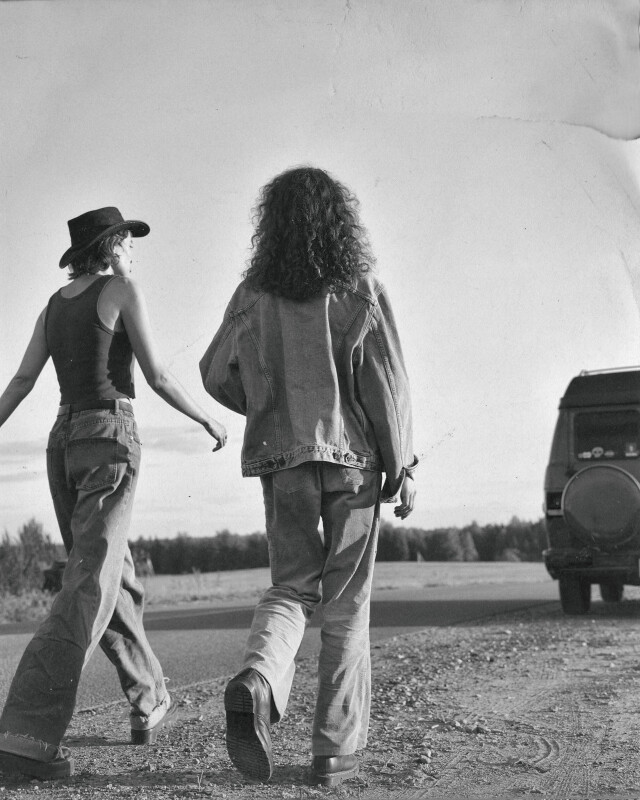 American spirit - CO:CREATE 3