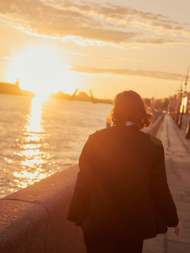 Рассвет - CO:CREATE 1