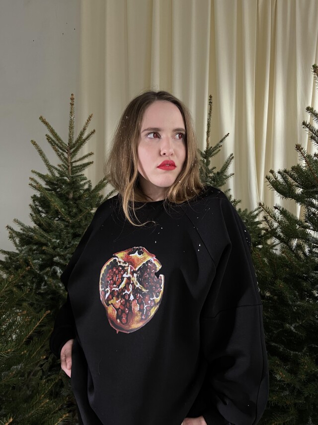 Коллекция сумерки - CO:CREATE 3