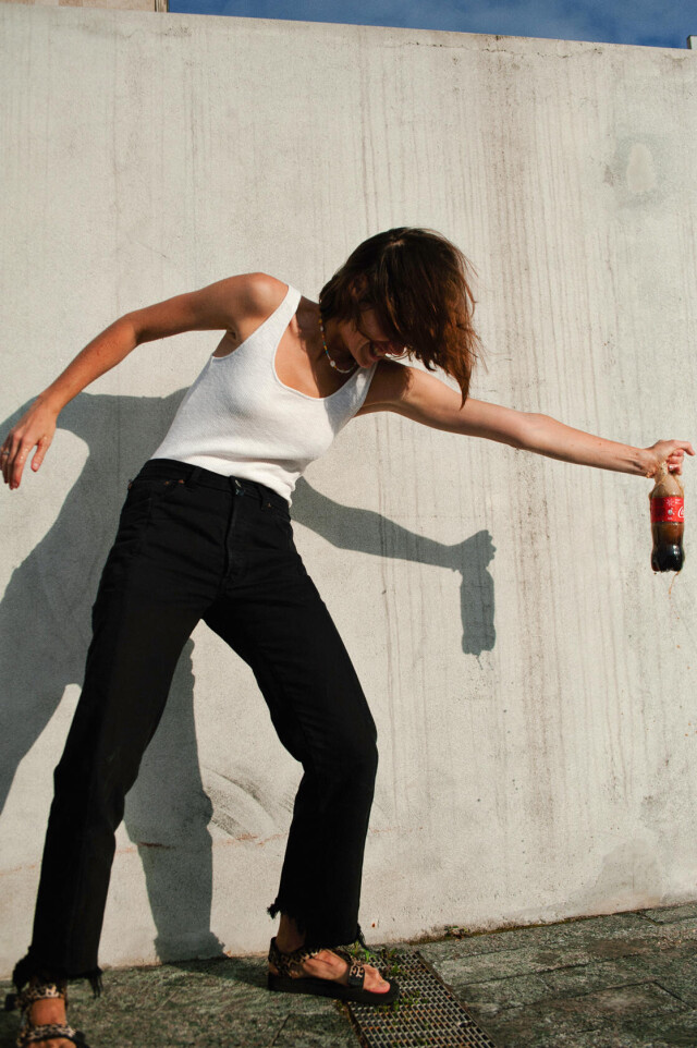 Ирина Мартыненко, актриса - CO:CREATE 7