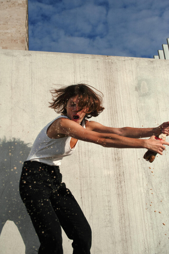 Ирина Мартыненко, актриса - CO:CREATE 6