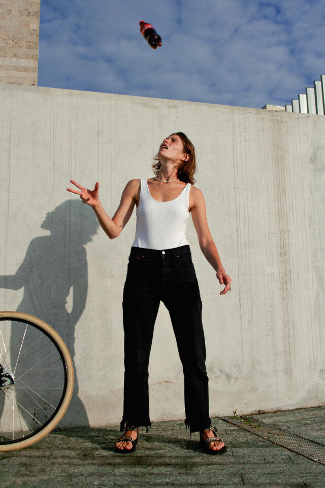 Ирина Мартыненко, актриса - CO:CREATE 5