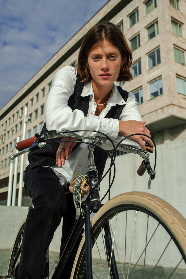 Ирина Мартыненко, актриса - CO:CREATE 2