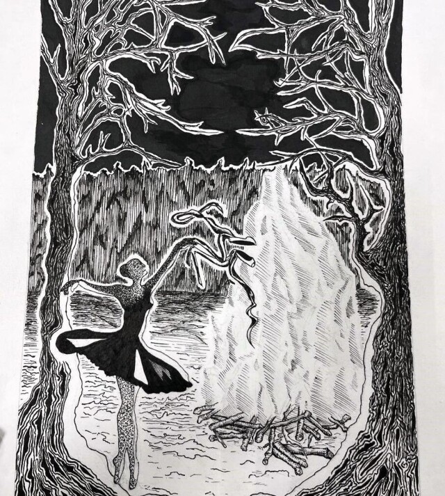 День непрожитых надежд - CO:CREATE