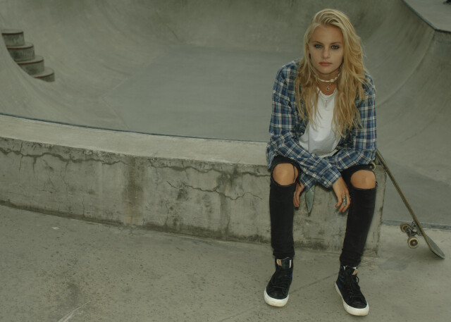 Lifestyle w Ksusha Puntus - CO:CREATE 4