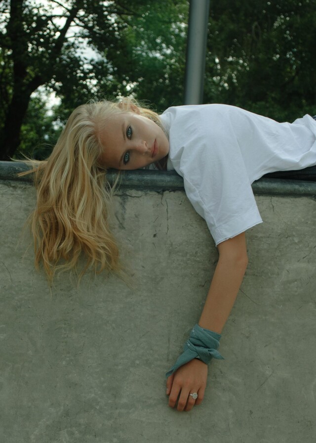 Lifestyle w Ksusha Puntus - CO:CREATE 2