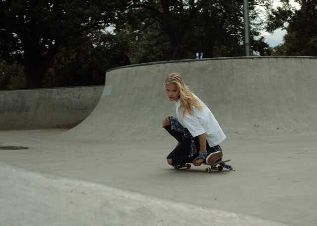 Lifestyle w Ksusha Puntus - CO:CREATE 3