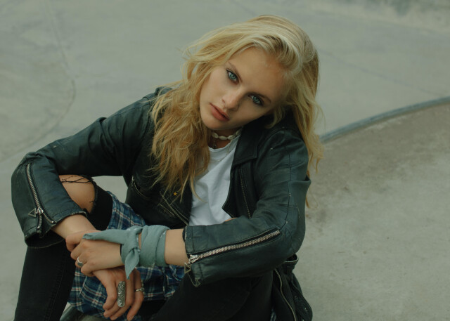 Lifestyle w Ksusha Puntus - CO:CREATE 5