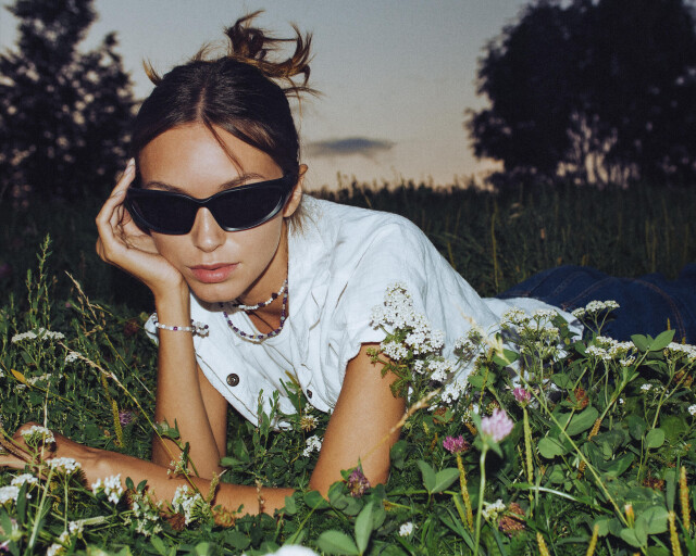 Zara na travke - CO:CREATE 4