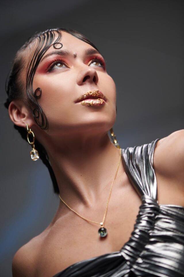 Olafa jewerly - CO:CREATE 1