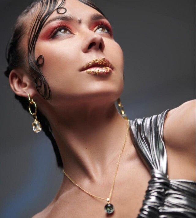 Olafa jewerly - CO:CREATE