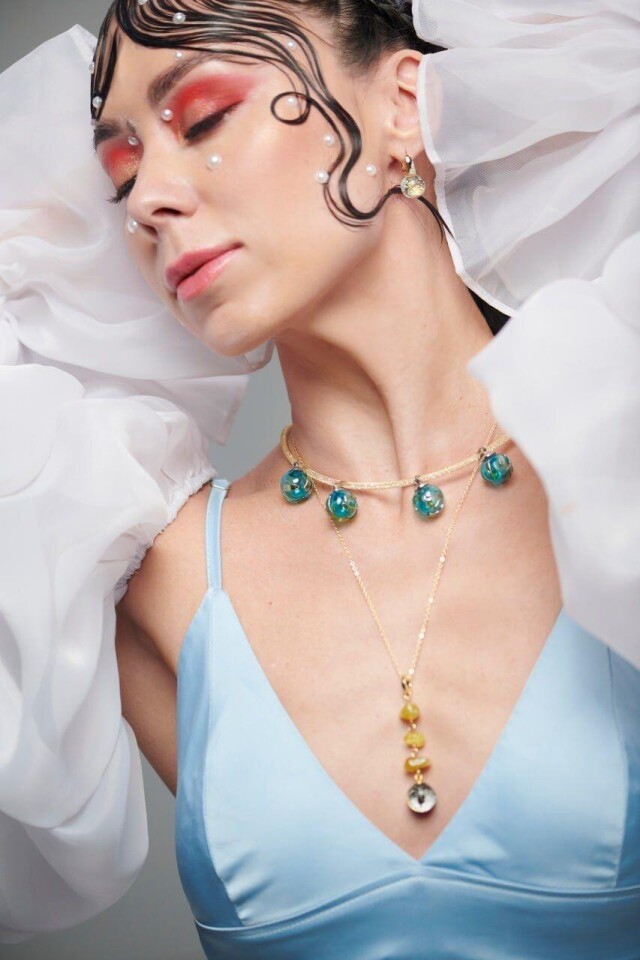Olafa jewerly - CO:CREATE 3