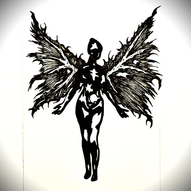 Ангел или демон? - CO:CREATE 1