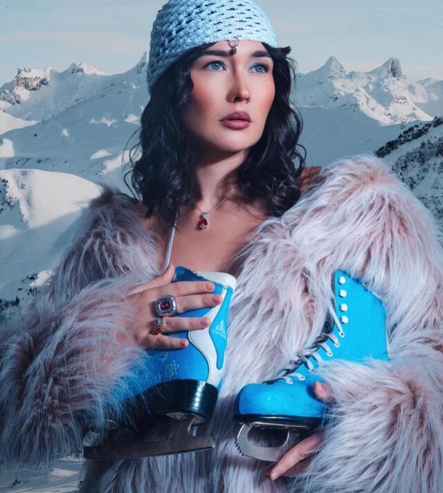 Стилизация проекта для журнала Собака.ирк - CO:CREATE