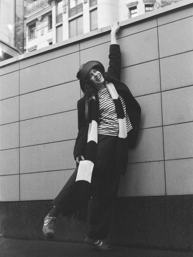 Film film film - CO:CREATE 1