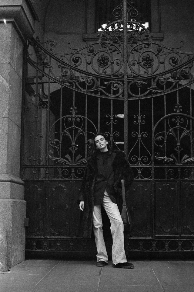 Film film film - CO:CREATE 6