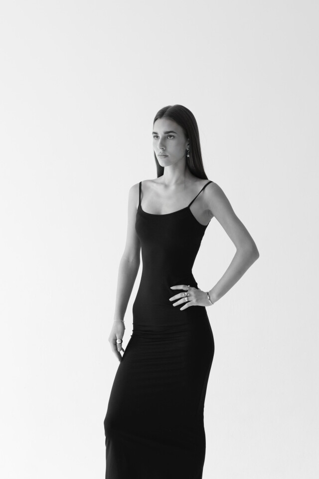 стилизация вашей одежды - CO:CREATE 3