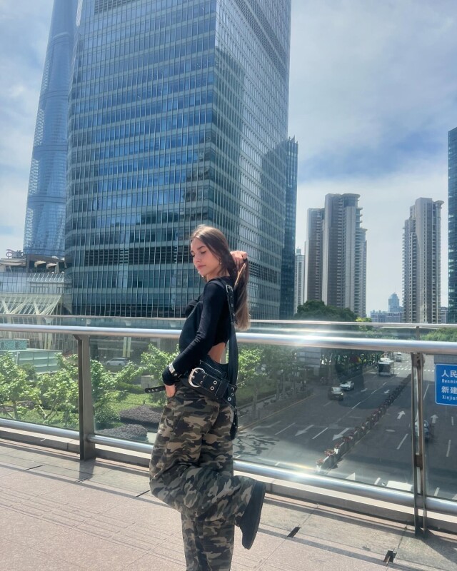 стилизация вашей одежды - CO:CREATE 9