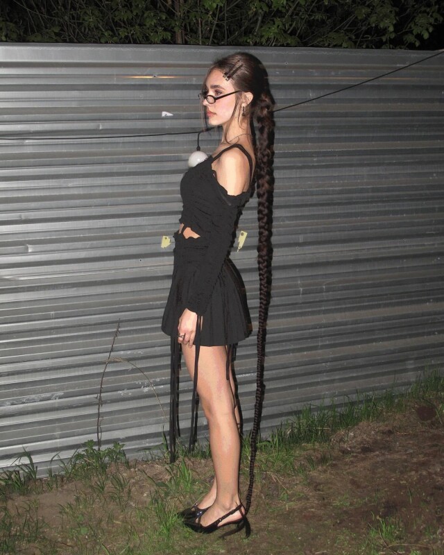 мои работы и идеи творческих съемок - CO:CREATE 3