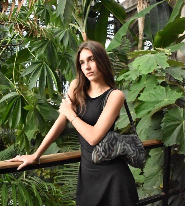 мои работы и идеи творческих съемок - CO:CREATE