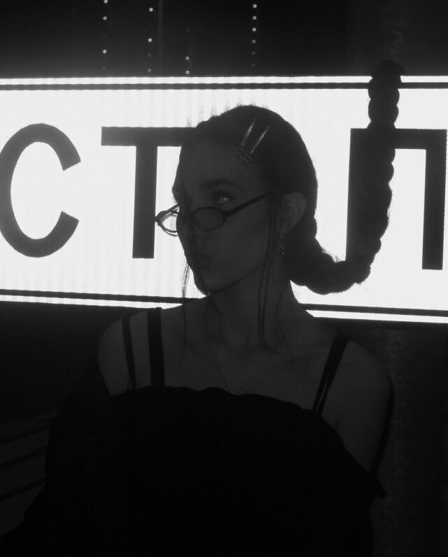 мои работы и идеи творческих съемок - CO:CREATE 5