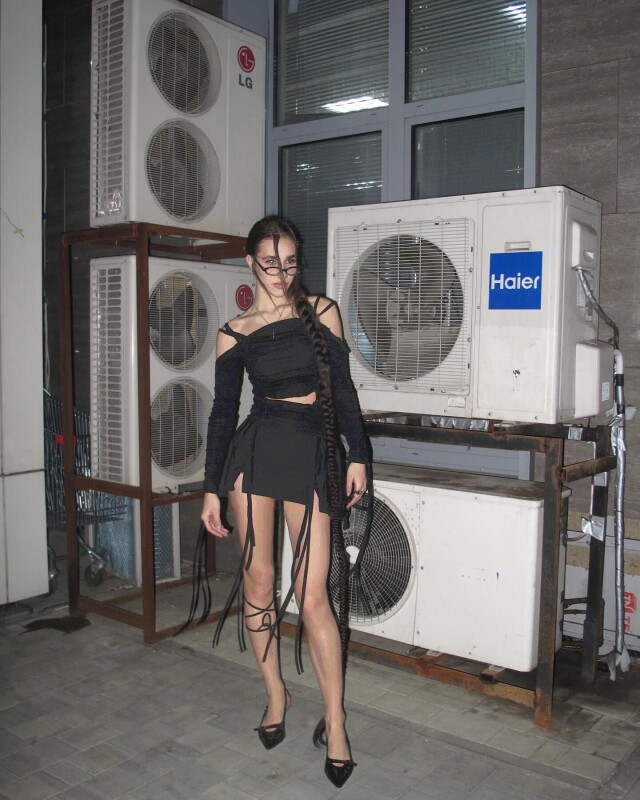 мои работы и идеи творческих съемок - CO:CREATE 2