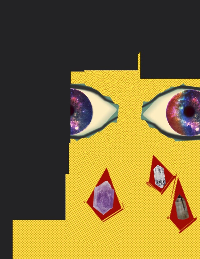 Москва – 2 - CO:CREATE 1