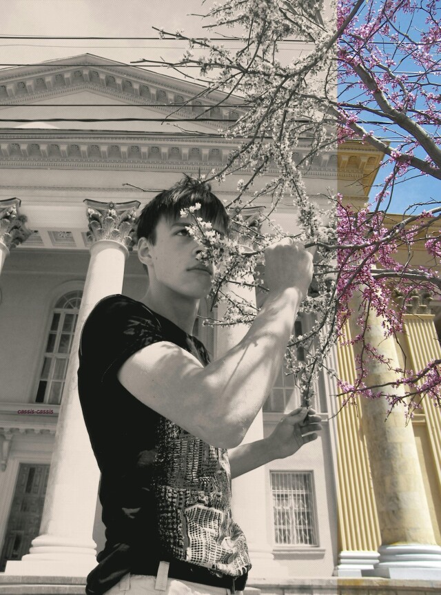 Брат - CO:CREATE 1