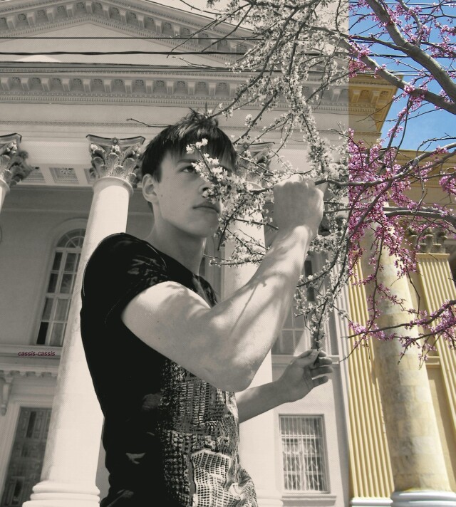 Брат - CO:CREATE